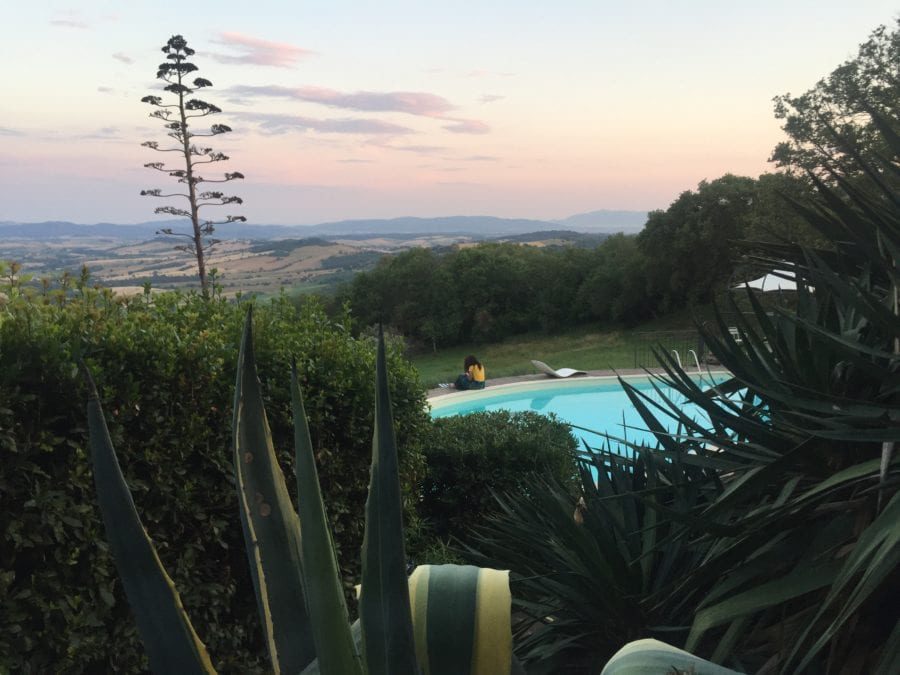 Podere Morellini - Scansano