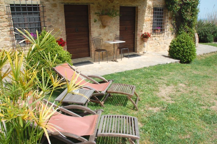 Podere Morellini - Scansano