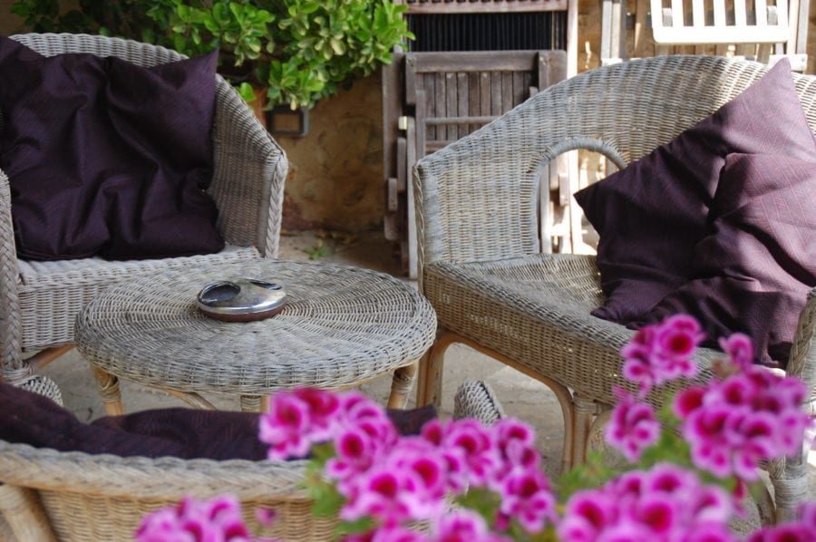 Podere Morellini - Scansano