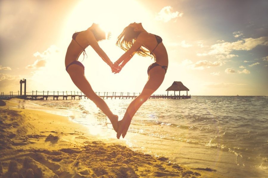 Percorso I° livello ReiKi - UMI NO HI