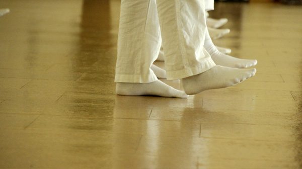 Movimenti e Danze Sacre di Gurdjieff