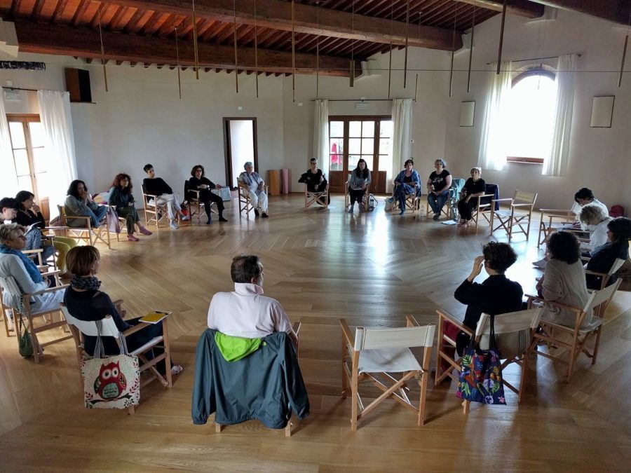 WinnerTeam - Scuola di Counseling indirizzo Voice Dialogue