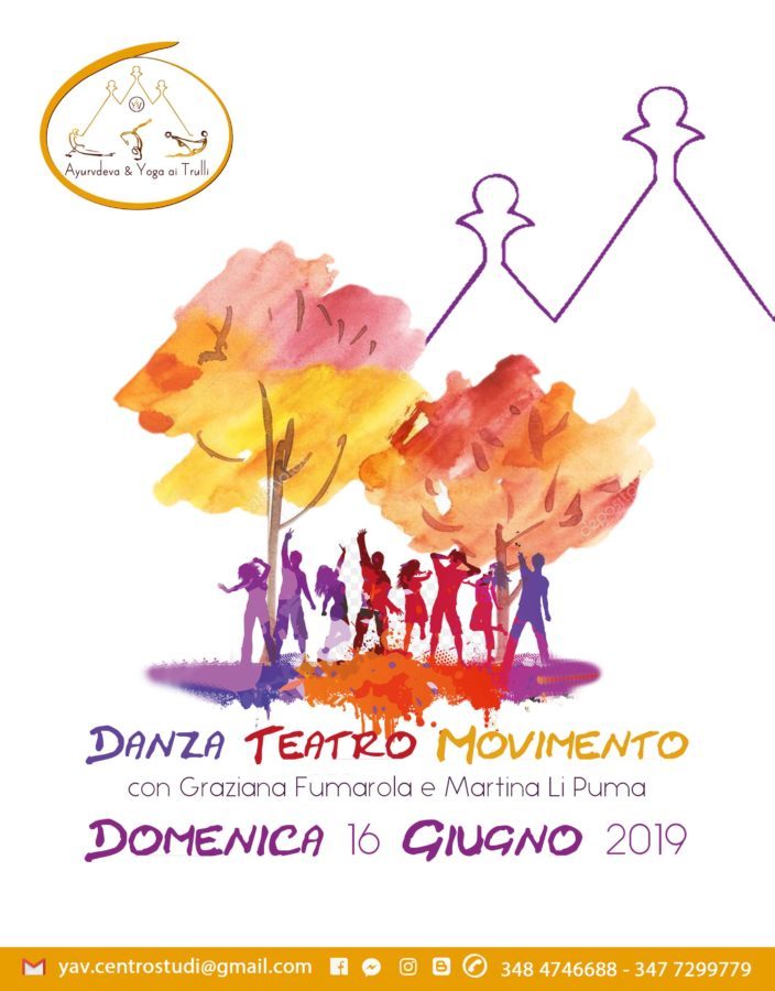 Danza Teatro Movimento
