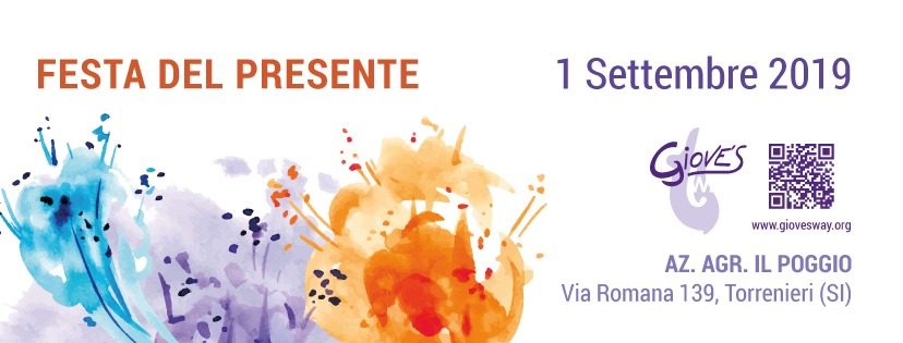 Festa del Presente