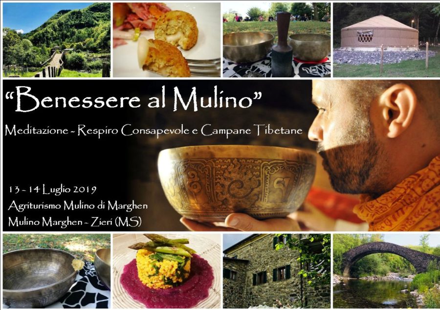 Ben-Essere al Mulino