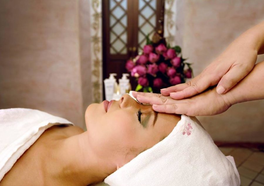 Corso di Massaggio Thailandese del viso