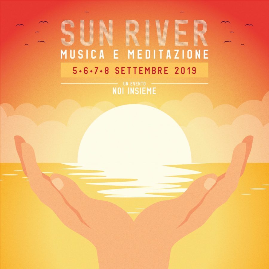 "Sun River" Un Evento Noi Insieme