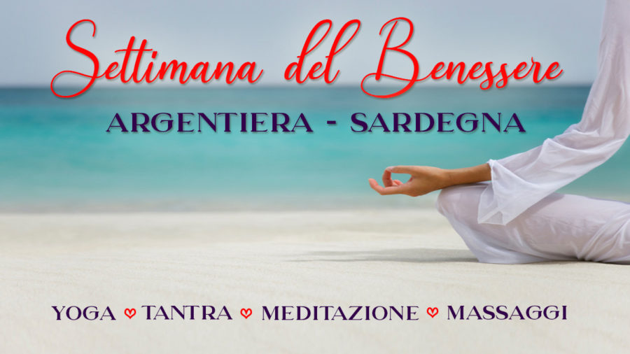 Settimana del benessere