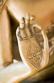 Promozione Ayurvedica e Punti Marma - Massaggio