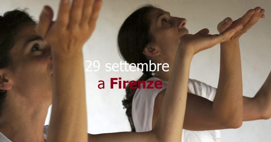 Movimenti e Danze Sacre di Gurdjieff