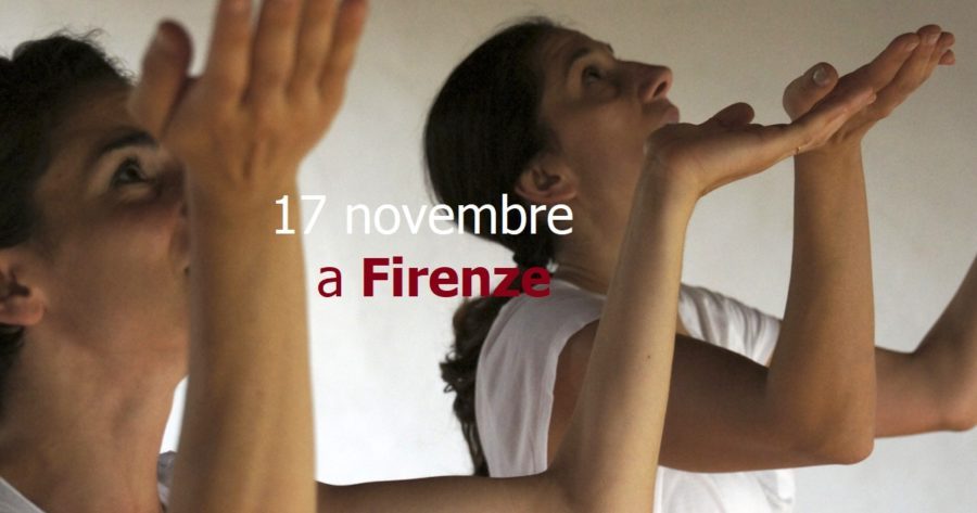 Movimenti e Danze Sacre di Gurdjieff