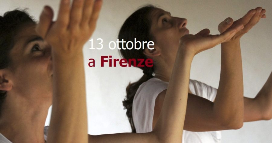 Movimenti e Danze Sacre di Gurdjieff