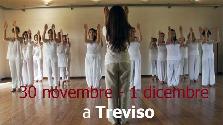 Movimenti e Danze Sacre di Gurdjieff