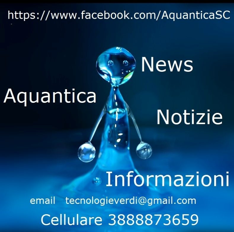 Le vie dell'Acqua