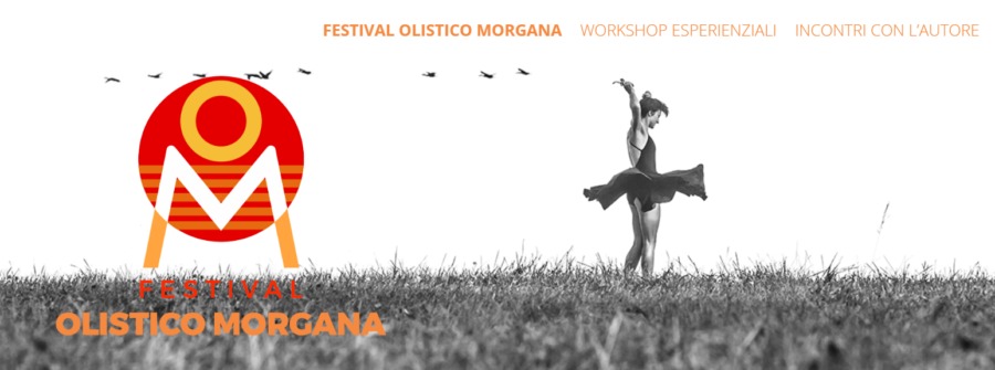 Festival Olistico Morgana