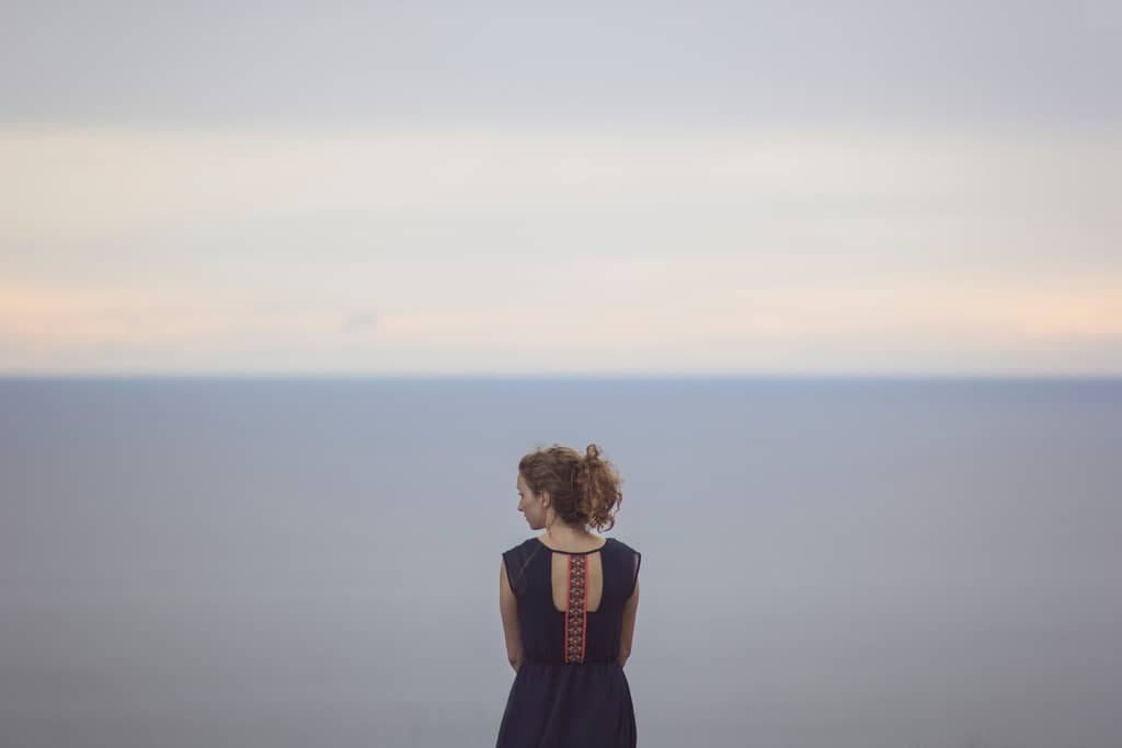 Solitudine