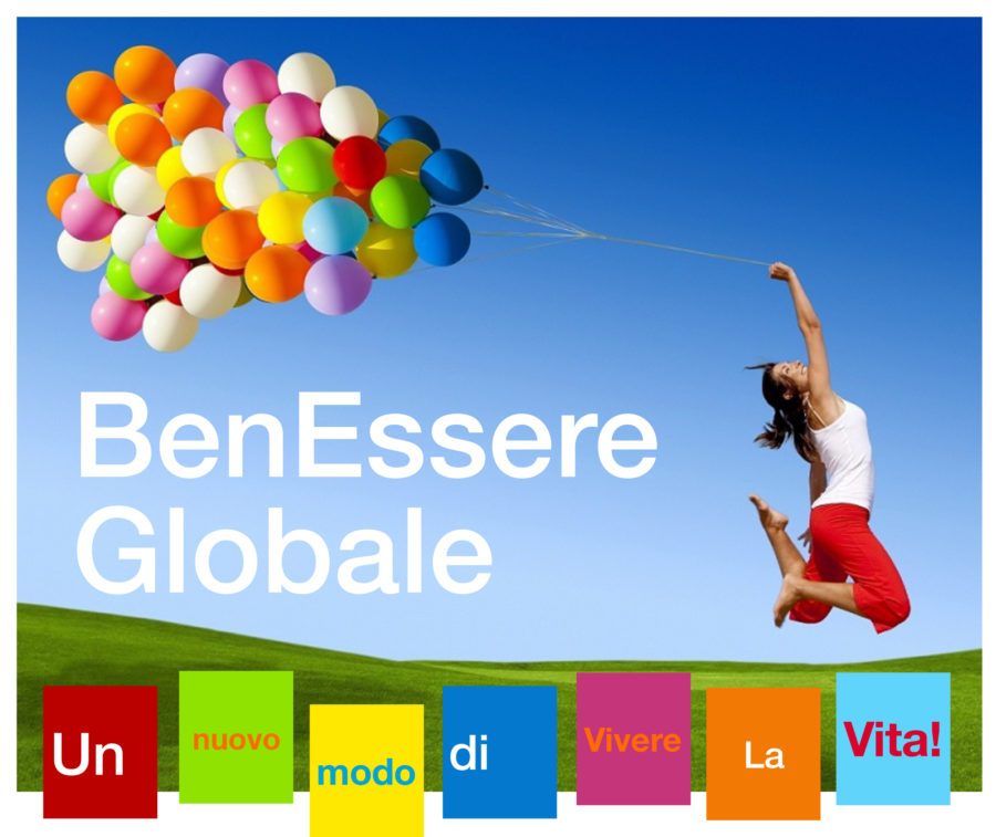 Ben-essere globale