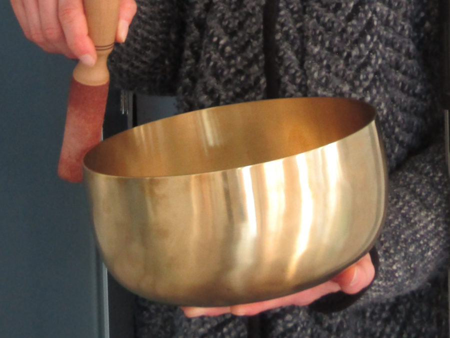 Il suono dell’armonia