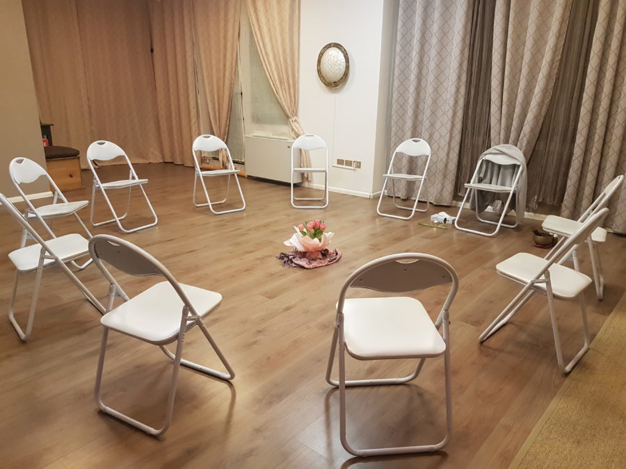 Centro studi Amasti Mondi - Trento