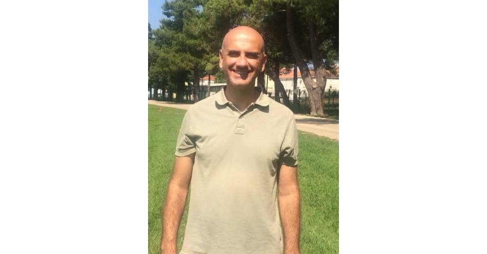 Luca Militello - Mestre (VE)
