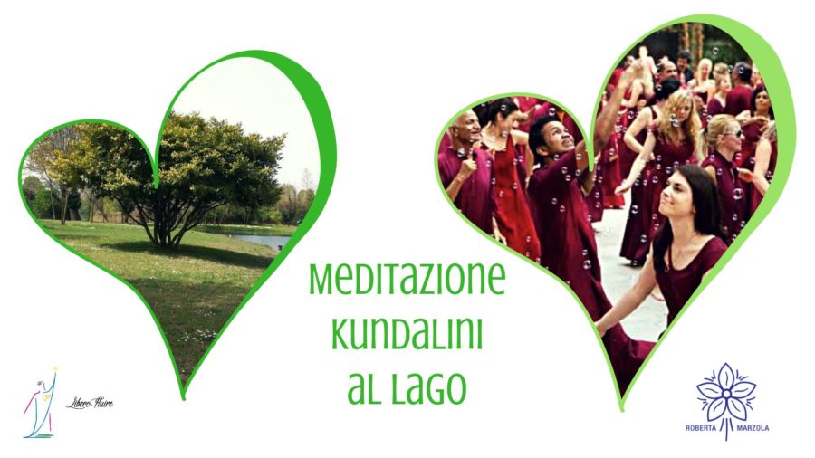 Meditazione Kundalini