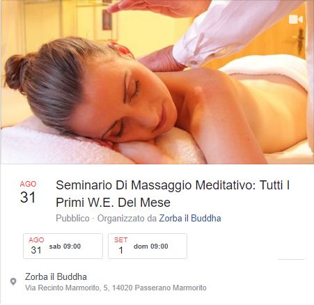 La Carezza Dello Spirito