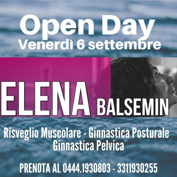 Risveglio muscolare