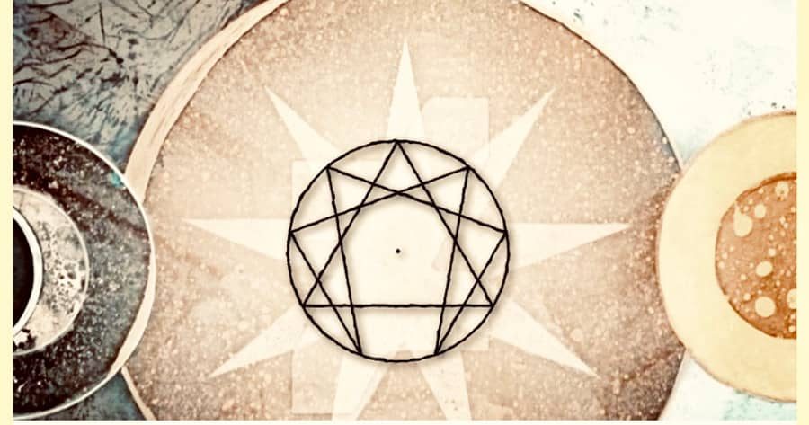 Alla scoperta dell'Enneagramma