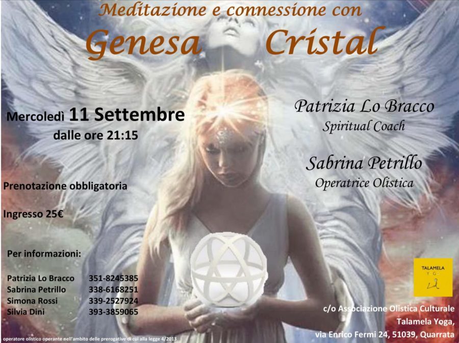 Meditazione e connessione