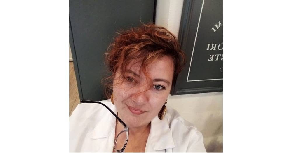 Isabella Barreca - Firenze
