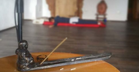 Weekend Relax Antistress Meditazione Massaggio