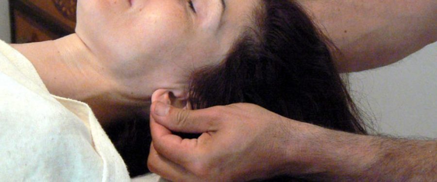 La Carezza Dello Spirito: seminario di massaggio