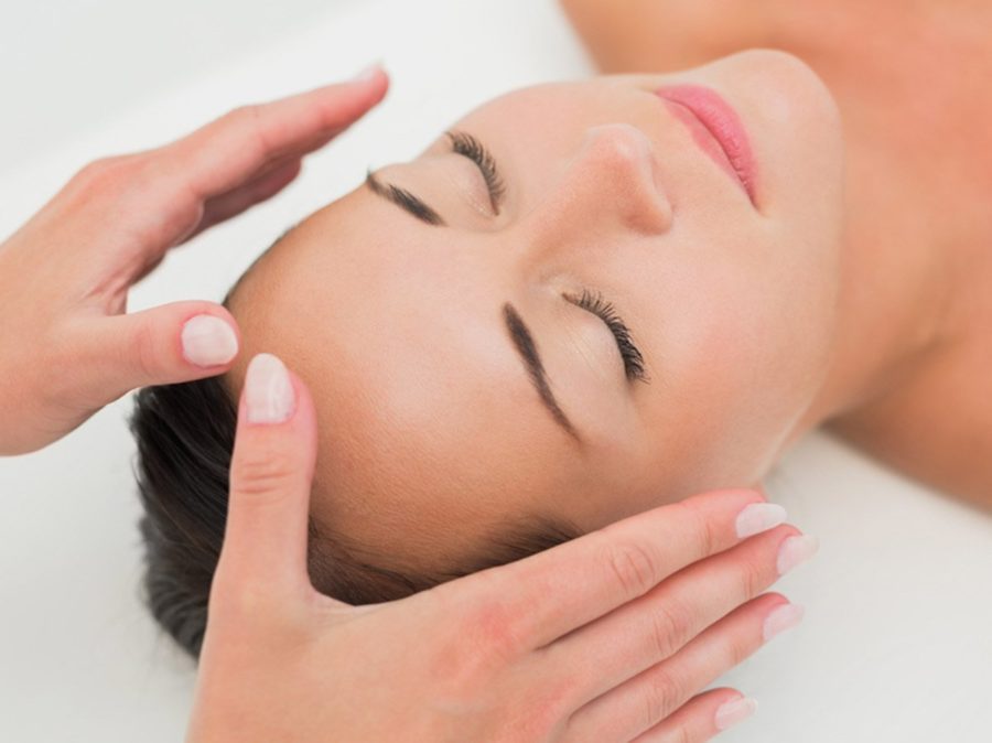 Seminario Reiki 1° livello