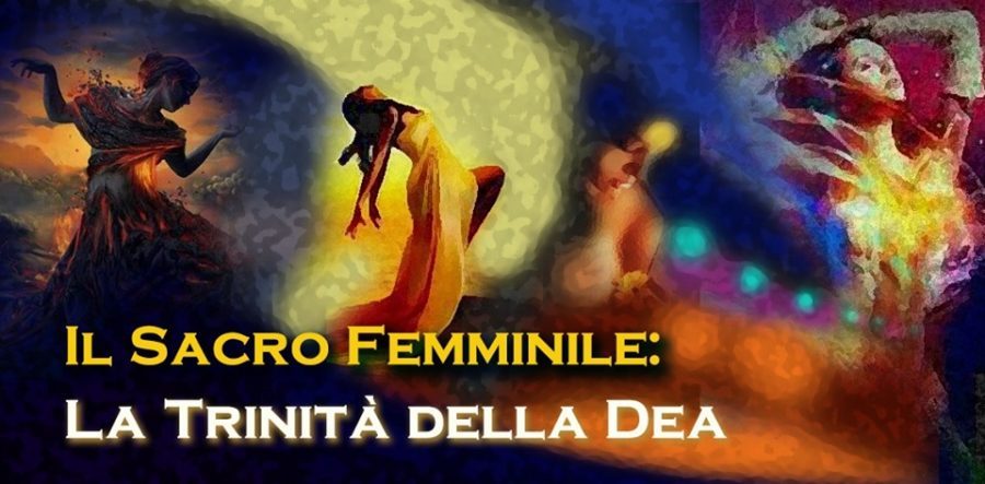 Il Sacro Femminile: weekend benessere