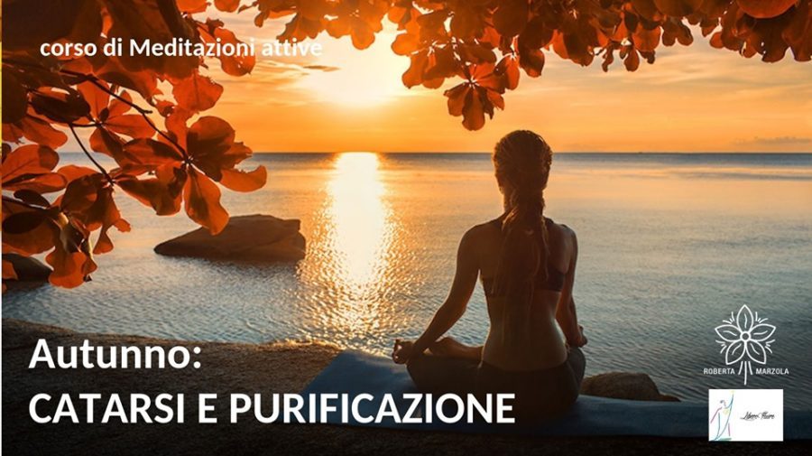Corso di meditazioni attive