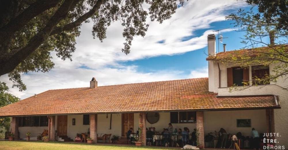 Centro Meditazione Il Risveglio - Scansano (GR)