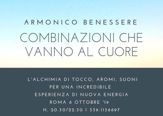 Armonico Benessere