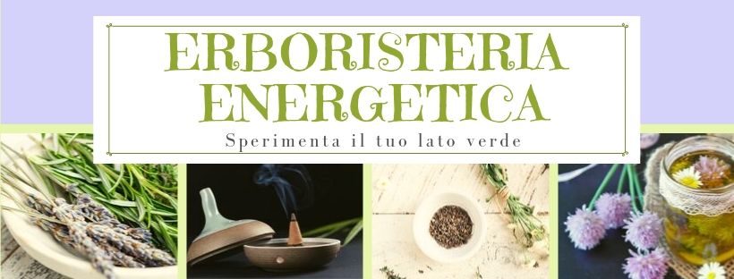 Incontri di Erboristeria Energetica