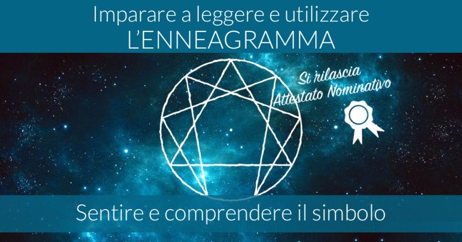 Leggere e utilizzare l’Enneagramma
