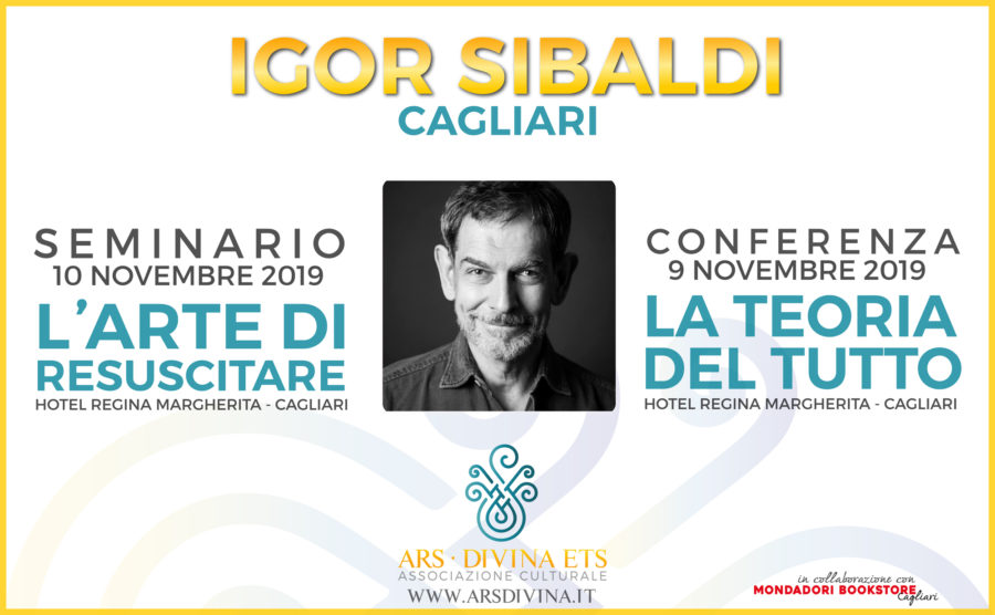 L'arte di resuscitare - La teoria del tutto