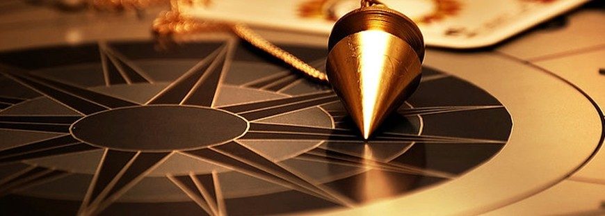 Corso di radiestesia e biotensor