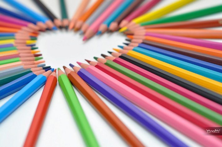 Creative Energy - Trova i tuoi talenti innati