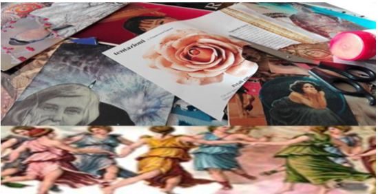 Narrative Collage