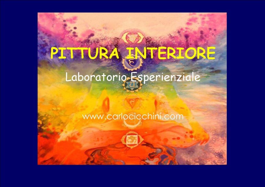 Pittura Interiore