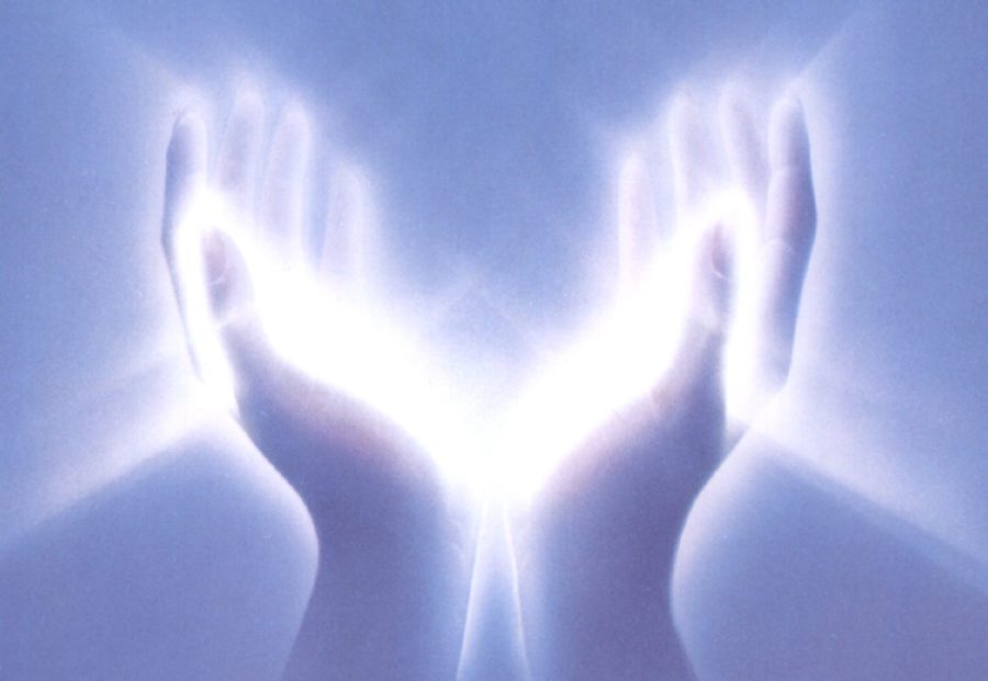 Presentazione: il Reiki Cosmico