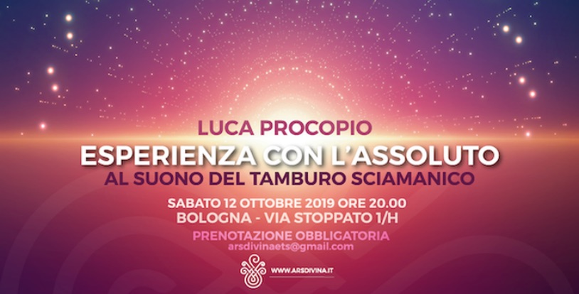 Esperienza con l'assoluto