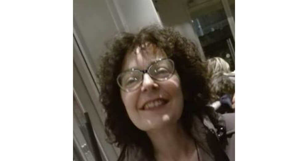 Silvana Amadeo - Cinisello Balsamo (MI)