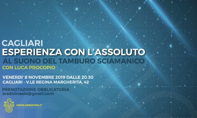 Esperienza con l'Assoluto