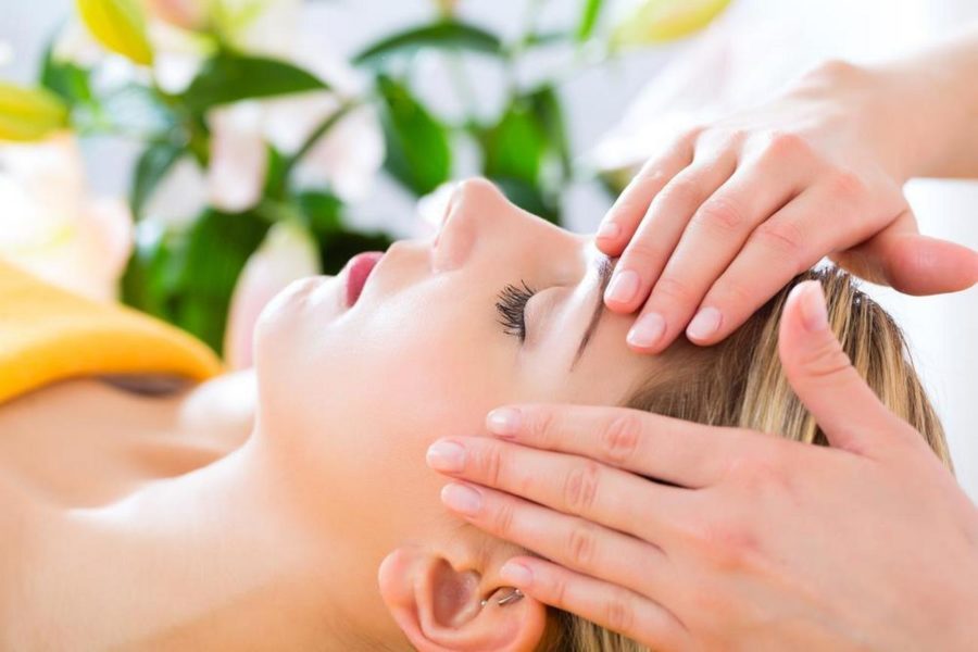 Seminario Reiki 1° livello