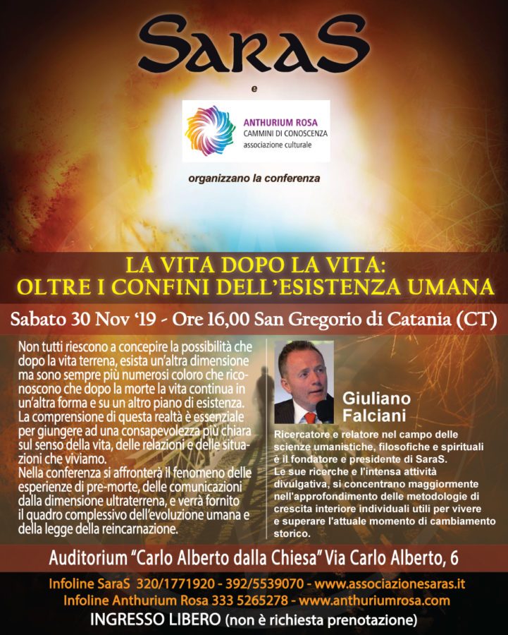 La vita dopo la vita